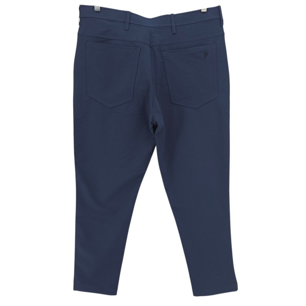 Public Rec Navy Workday Pant 36x30 NWT - Picture 3 of 7